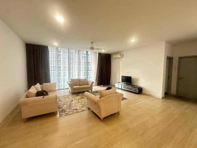 Condominium for rent in Tanjong Sepat, Selangor