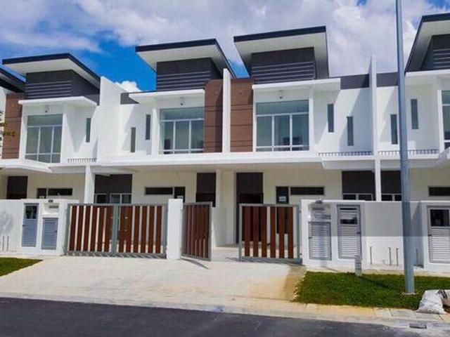 Terraced House for sale in Sri Rusa, Negeri Sembilan