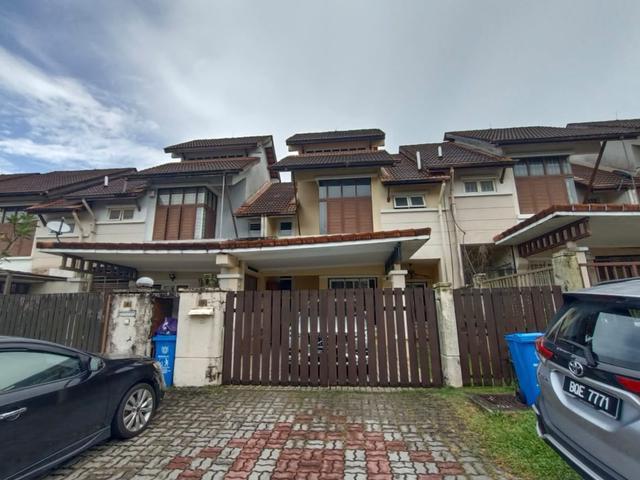 Terraced House for sale in Petaling, Alam Impian
