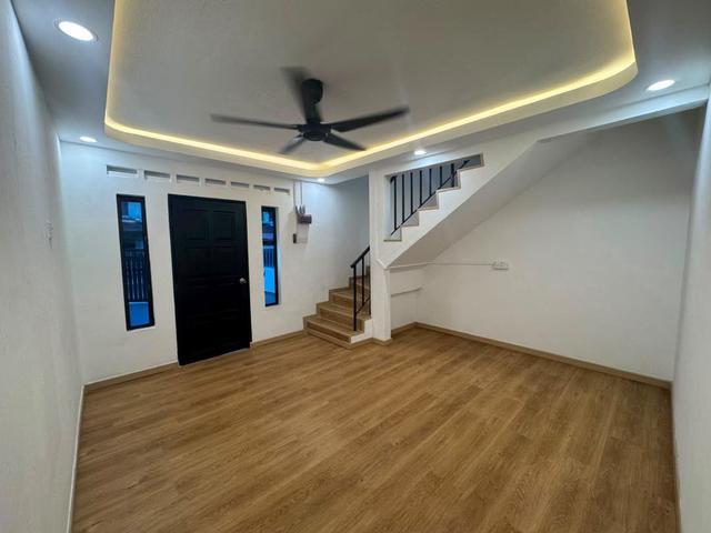 Terraced House for sale in Pasir Gudang, Johor