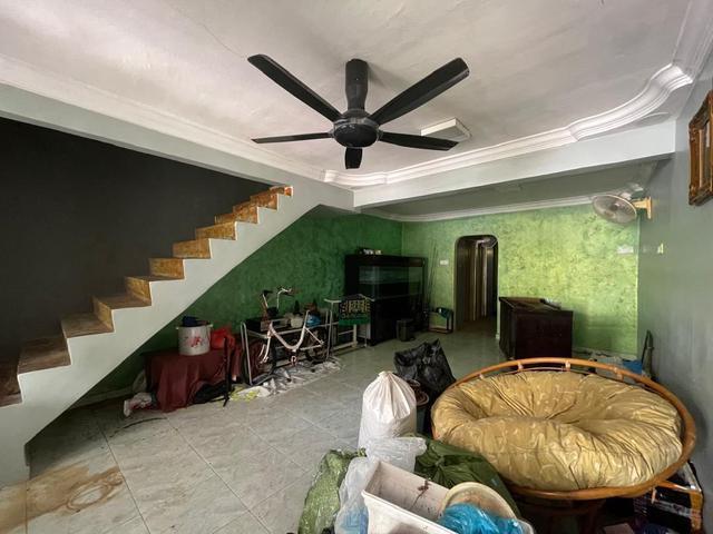 Terraced House for sale in Johore Bahru, Johor