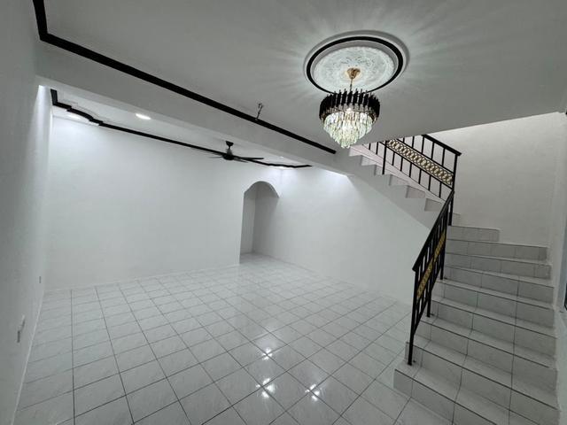 Terraced House for sale in Bukit Ledang, Johor