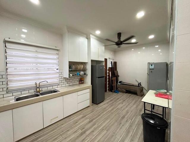Terraced House for rent in Kajang, Langat