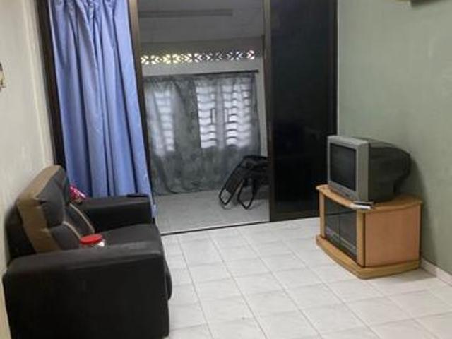 Terraced House for sale in Barat Daya, George Town