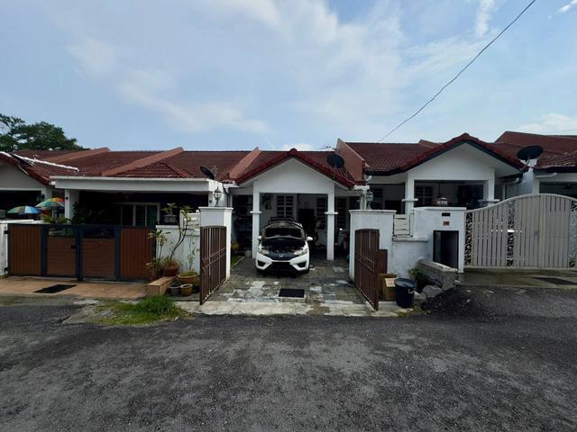 Terraced House for sale in Petaling, Subang Jaya
