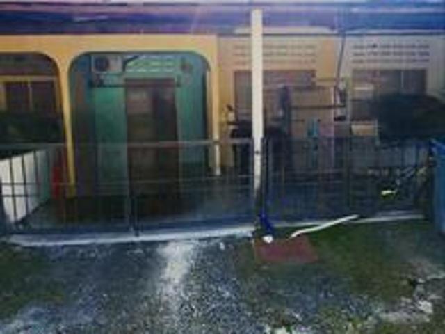 Terraced House for sale in Sendayan Village, Negeri Sembilan
