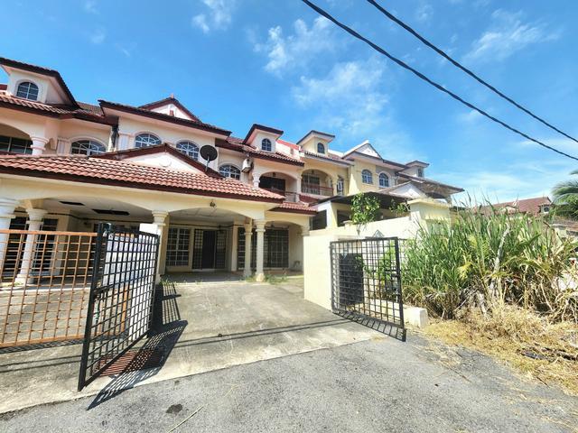 Terraced House for rent in Petaling, Subang Jaya