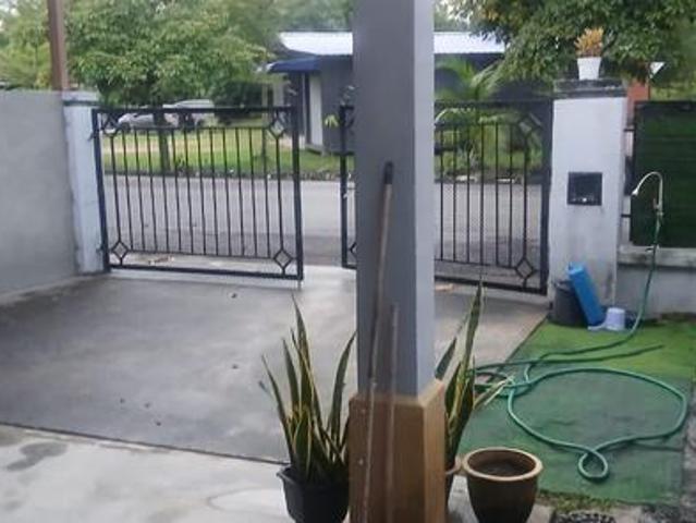Terraced House for sale in Sendayan Village, Negeri Sembilan