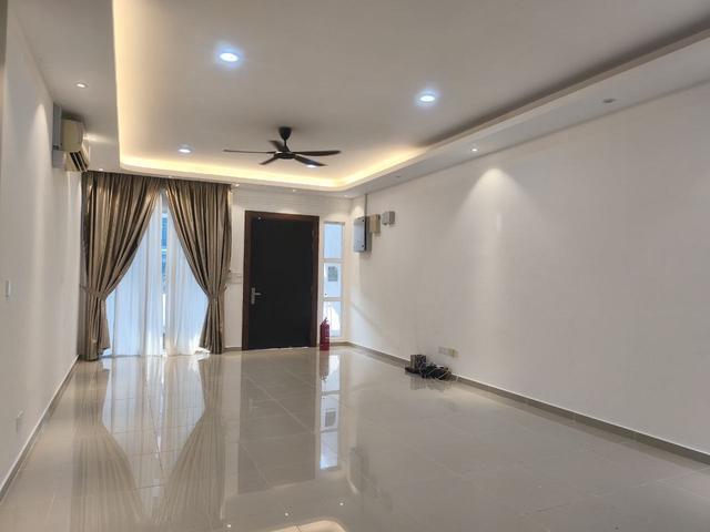 Terraced House for rent in Cyberjaya, Sepang