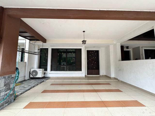 Terraced House for rent in Kajang, Langat