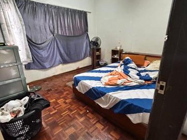 Terraced House for sale in Country Heights Damansara, Kuala Lumpur