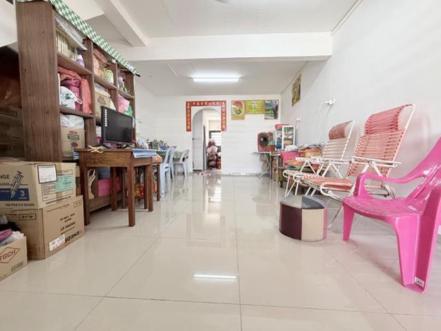 Townhouse for sale in Kuantan