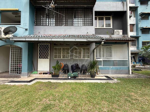 Apartment for sale in Country Heights Damansara, Kuala Lumpur