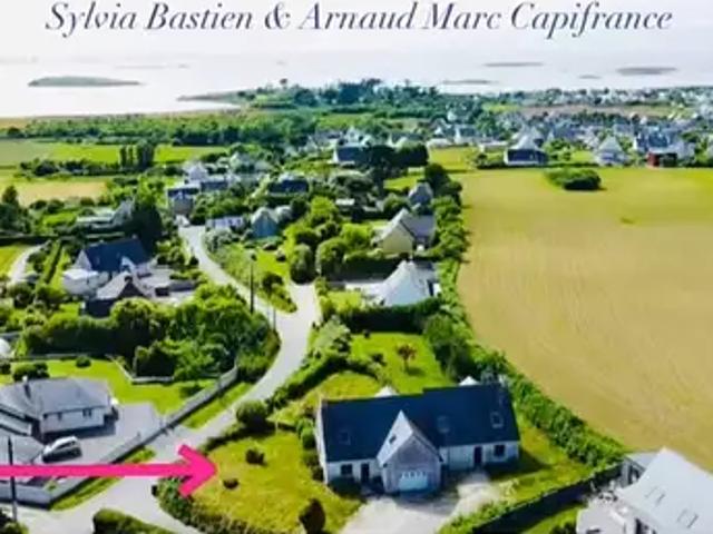 Maison vente à Brest, Bretagne