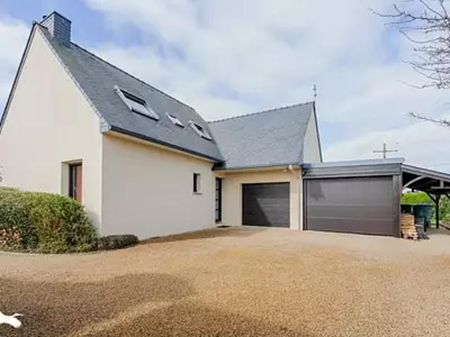 Maison vente à Brest, Bretagne