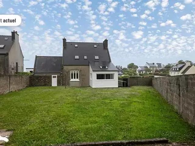 Maison vente à Brest, Bretagne