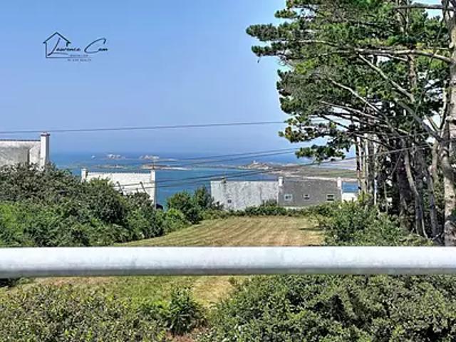 Maison vente à Brest, Bretagne