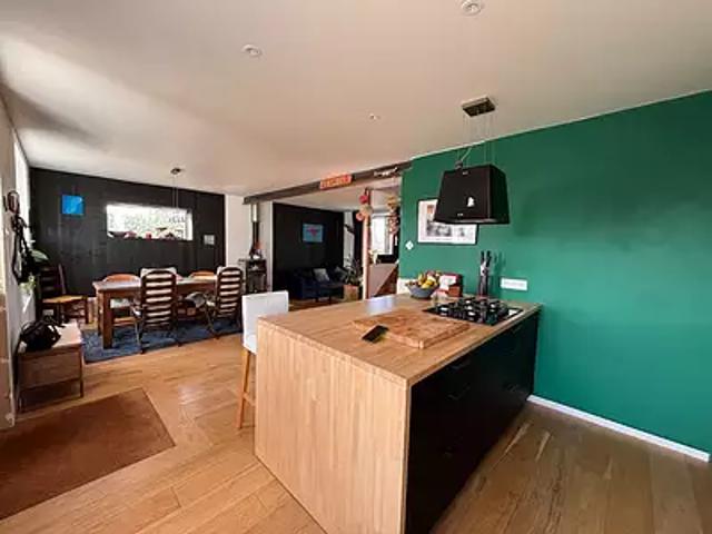 Maison vente à Aber-Wrac'h, Landéda