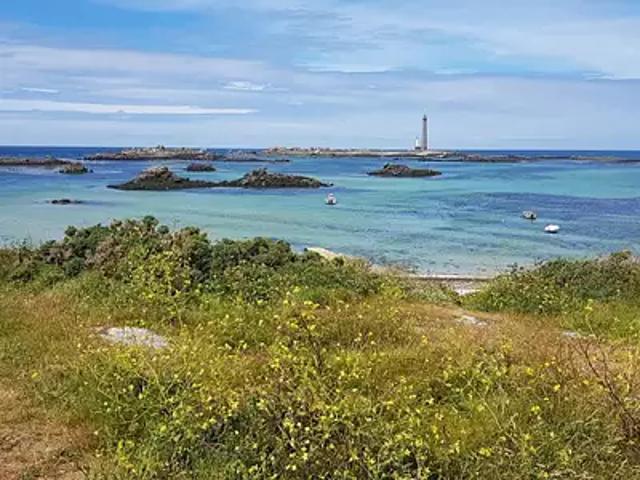 Maison vente à Brest, Bretagne