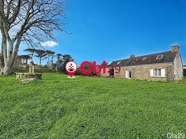 Maison vente à Brest, Bretagne