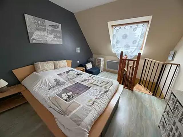 Maison vente à Brest, Bretagne