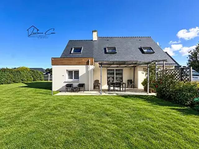 Maison vente à Aber-Wrac'h, Landéda