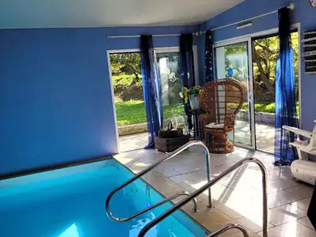 Maison vente à Brest, Bretagne