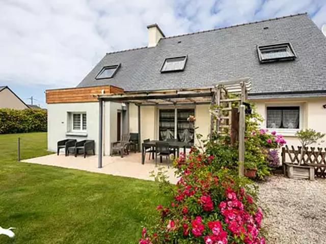 Maison vente à Brest, Bretagne