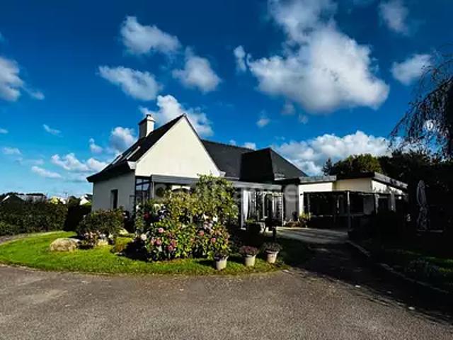 Maison vente à Brest, Bretagne
