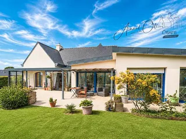 Maison vente à Brest, Bretagne