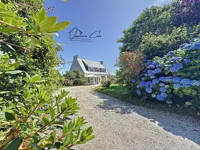 Maison vente à Brest, Bretagne