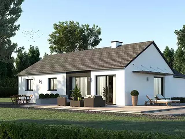 Maison vente à Aber-Wrac'h, Landéda