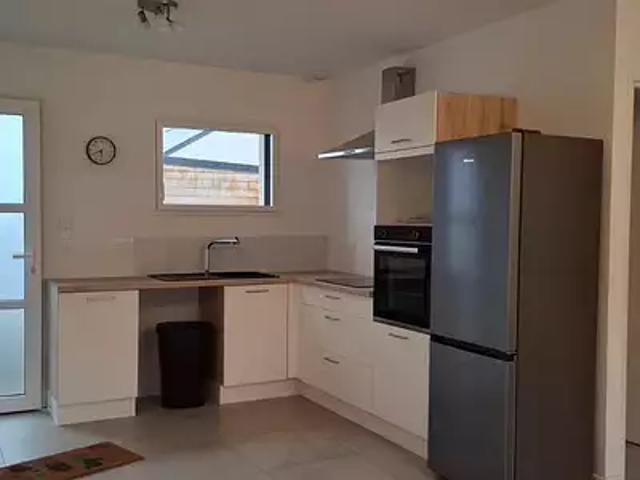 Maison location à Aber-Wrac'h, Landéda