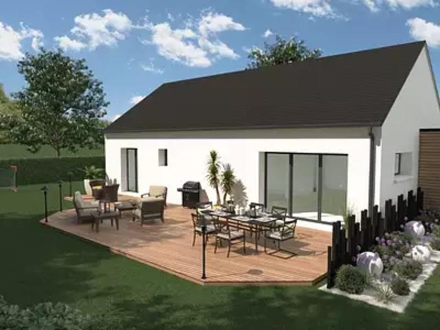 Maison vente à Brest, Bretagne