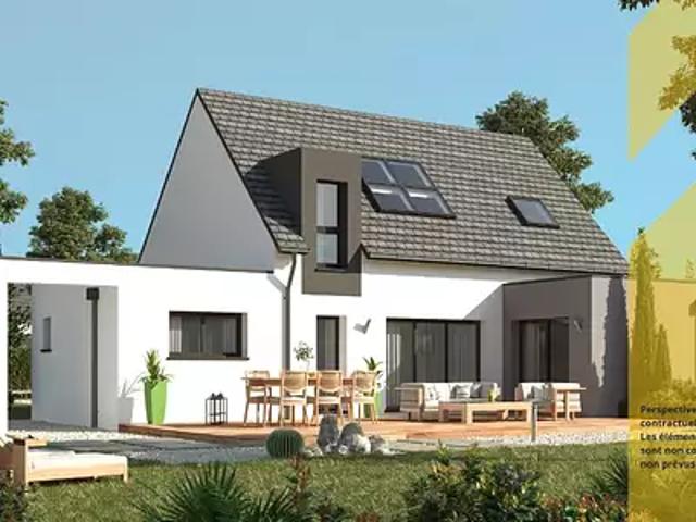 Maison vente à Brest, Bretagne