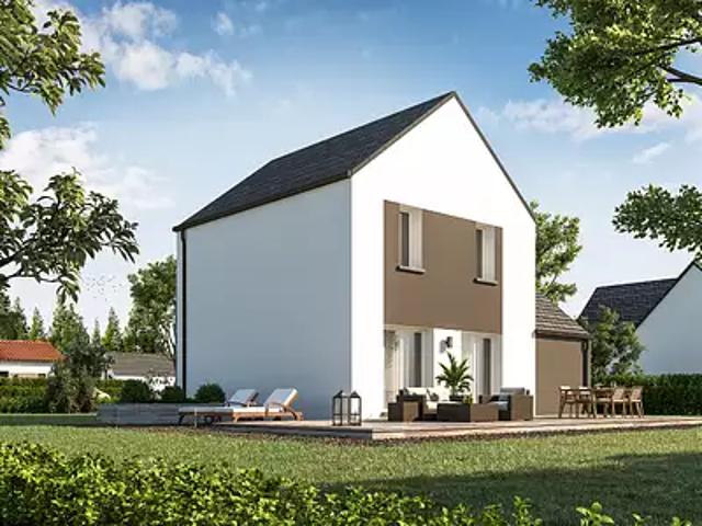 Maison vente à Brest, Bretagne