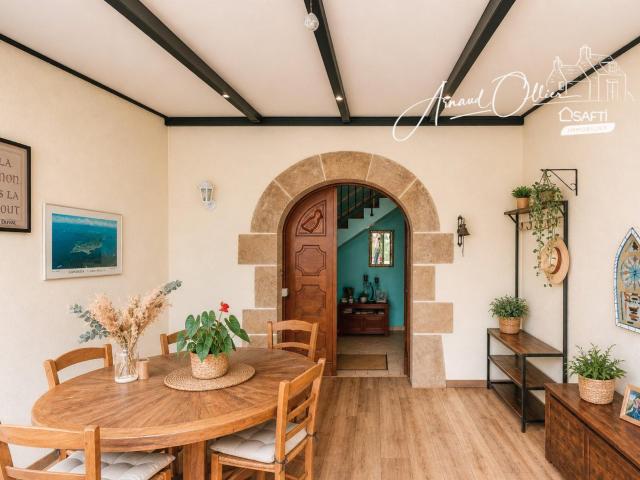 Maison vente à Brest, Bretagne