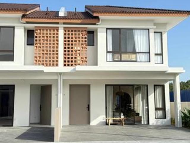 Terraced House for sale in Cyberjaya, Sepang