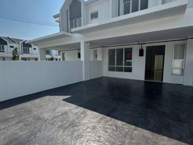 Terraced House for sale in Sendayan Village, Negeri Sembilan