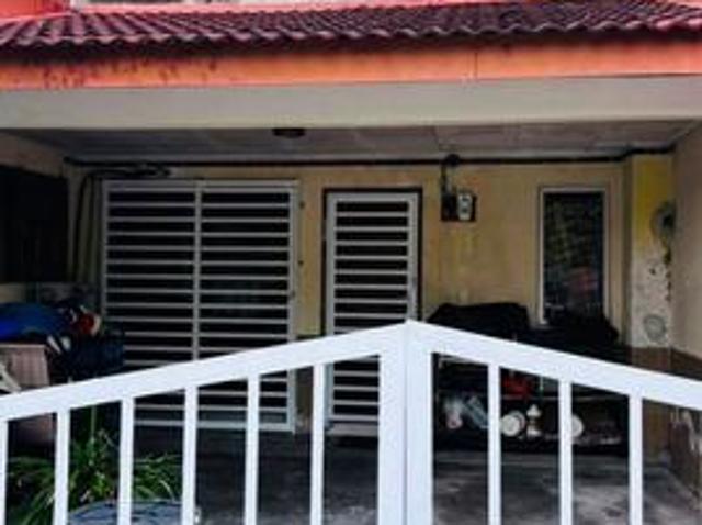Terraced House for rent in Saujana, Selangor