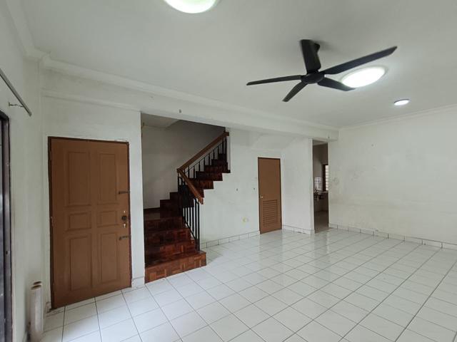Terraced House for sale in Johore Bahru, Johor