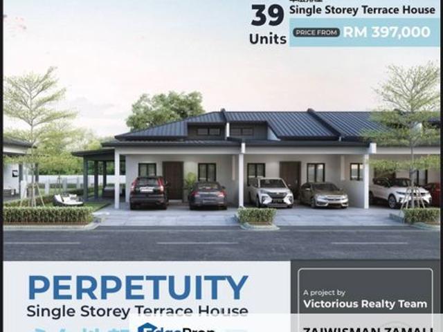 House for sale in Kuching, Sarawak