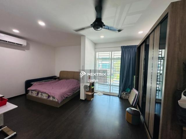 Residential House for sale in Kuching, Sarawak