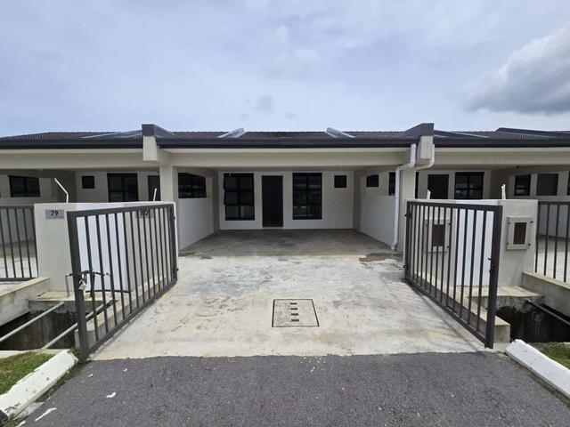 Terraced House for sale in Kuching, Sarawak