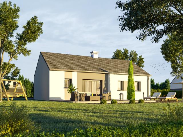 Maison vente à Saint-Brieuc, Bretagne