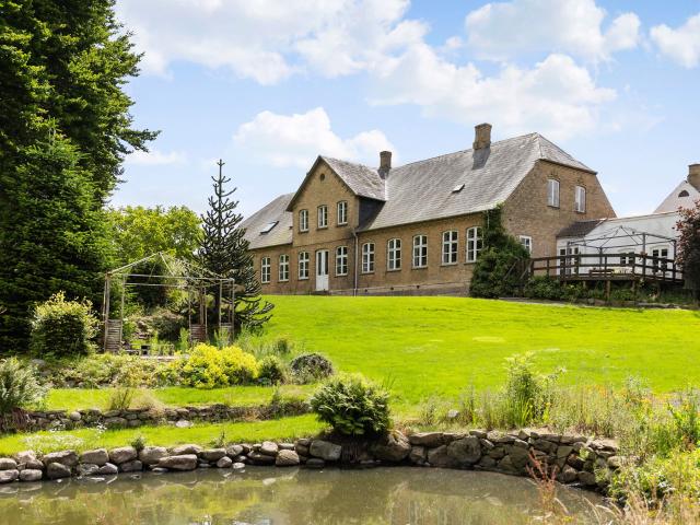 Landejendom til salg i Tommerup, Assens