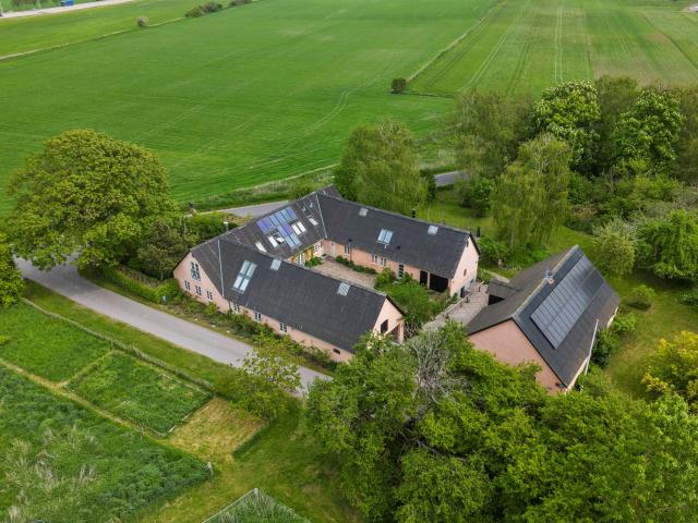 Landejendom til salg i Hillerød