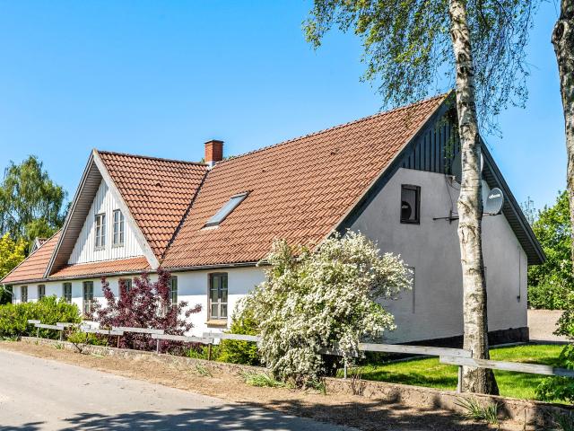 Landejendom til salg i Århus