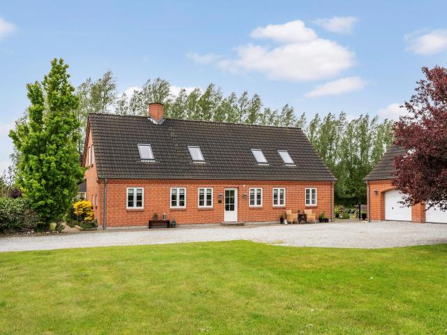 Landejendom til salg i Serritslev, Brønderslev-Dronninglund