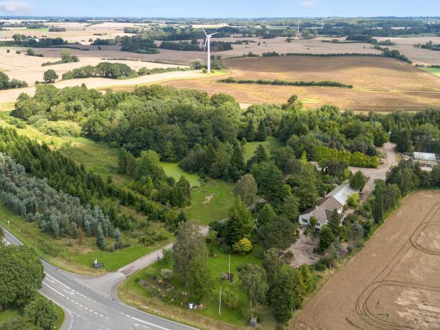 Landejendom til salg i Ringe, Faaborg-Midtfyn